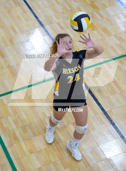 Thumbnail 3 in Hixson @ Grace Baptist Academy photogallery.