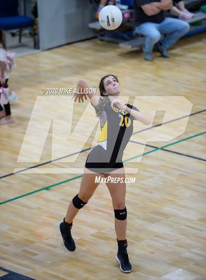 Thumbnail 2 in Hixson @ Grace Baptist Academy photogallery.
