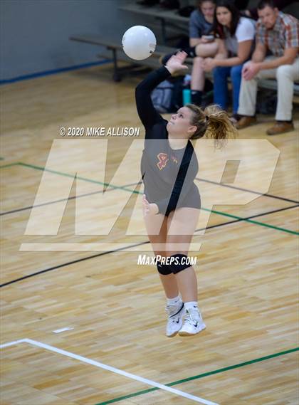 Thumbnail 3 in Hixson @ Grace Baptist Academy photogallery.
