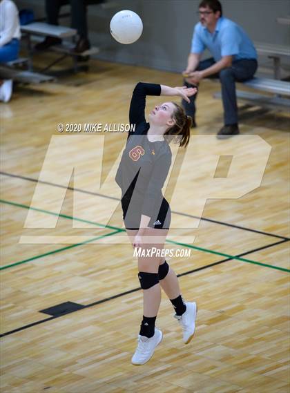 Thumbnail 3 in Hixson @ Grace Baptist Academy photogallery.