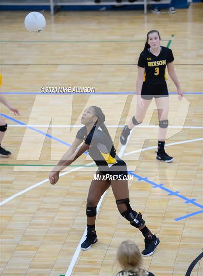 Thumbnail 3 in Hixson @ Grace Baptist Academy photogallery.