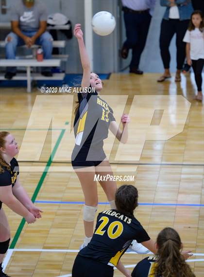 Thumbnail 3 in Hixson @ Grace Baptist Academy photogallery.