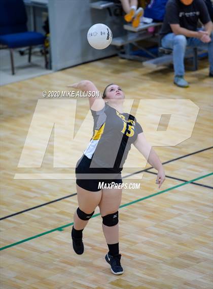 Thumbnail 2 in Hixson @ Grace Baptist Academy photogallery.