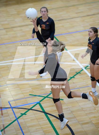 Thumbnail 3 in Hixson @ Grace Baptist Academy photogallery.