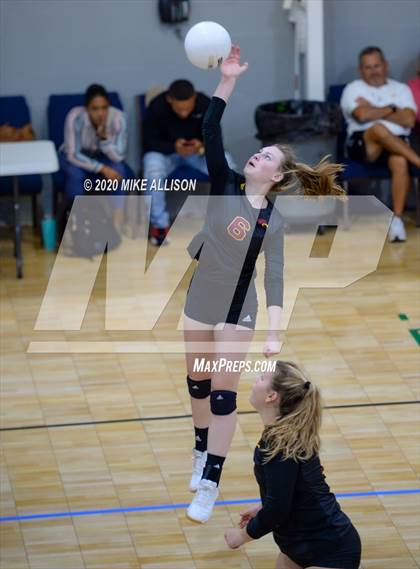Thumbnail 3 in Hixson @ Grace Baptist Academy photogallery.