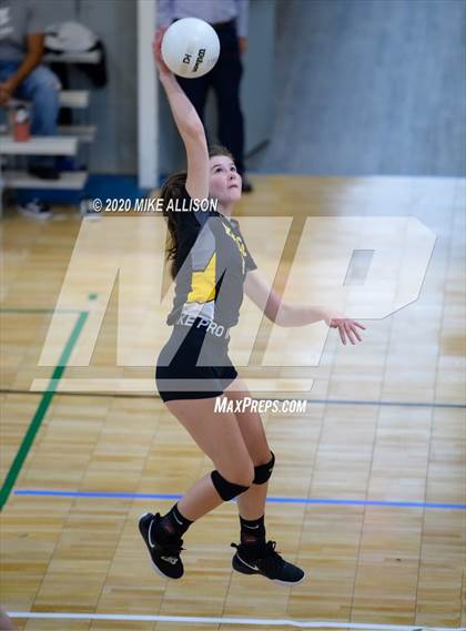 Thumbnail 1 in Hixson @ Grace Baptist Academy photogallery.