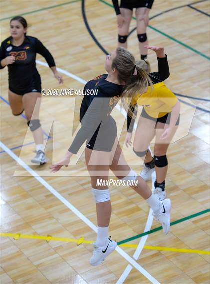Thumbnail 1 in Hixson @ Grace Baptist Academy photogallery.