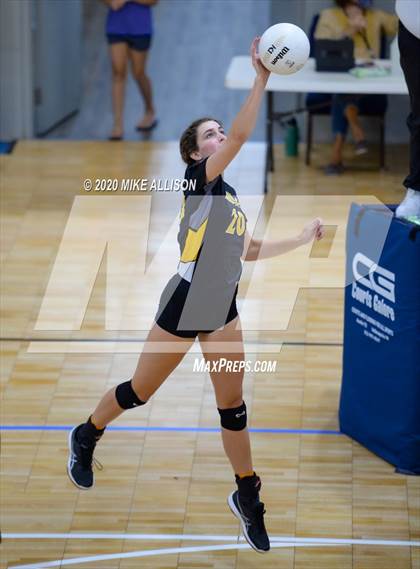 Thumbnail 2 in Hixson @ Grace Baptist Academy photogallery.