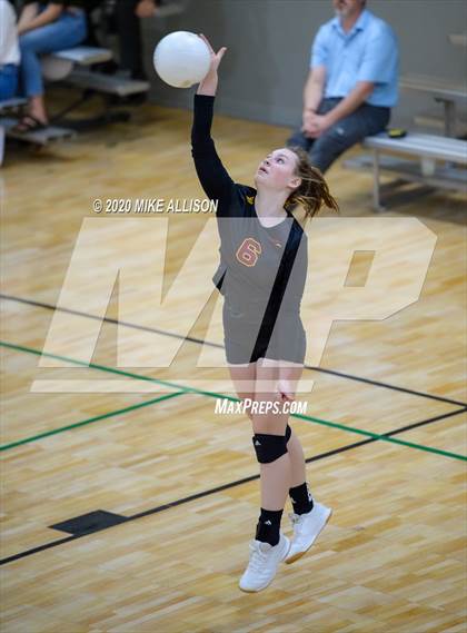 Thumbnail 3 in Hixson @ Grace Baptist Academy photogallery.