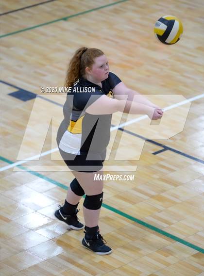 Thumbnail 1 in Hixson @ Grace Baptist Academy photogallery.