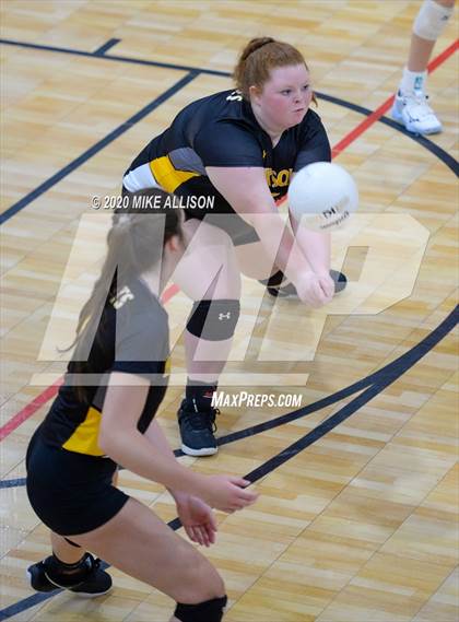 Thumbnail 1 in Hixson @ Grace Baptist Academy photogallery.