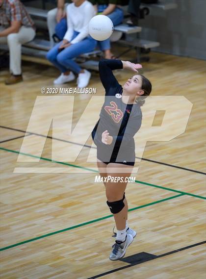 Thumbnail 3 in Hixson @ Grace Baptist Academy photogallery.
