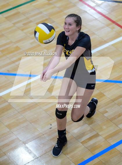 Thumbnail 3 in Hixson @ Grace Baptist Academy photogallery.