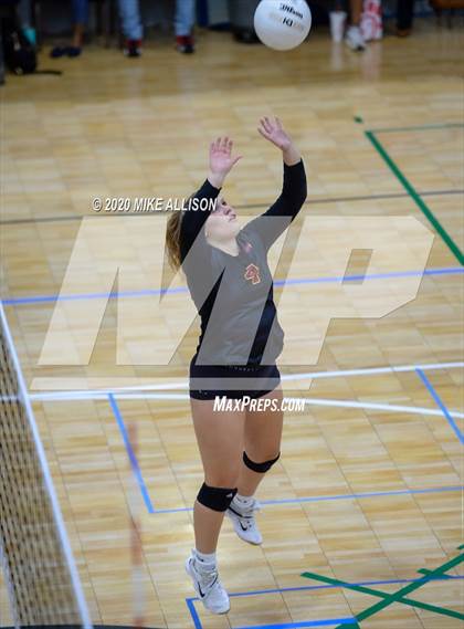 Thumbnail 3 in Hixson @ Grace Baptist Academy photogallery.