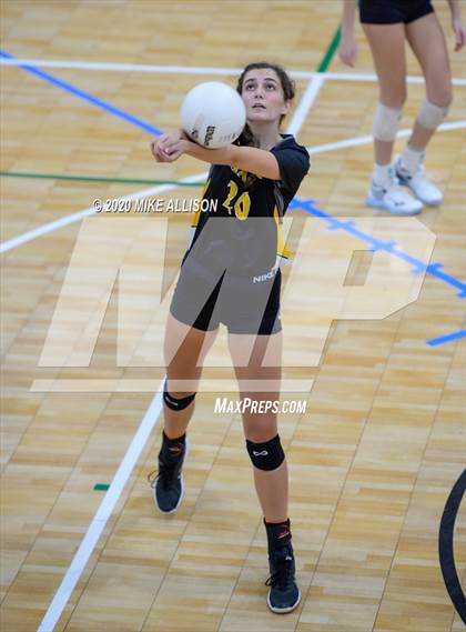 Thumbnail 3 in Hixson @ Grace Baptist Academy photogallery.
