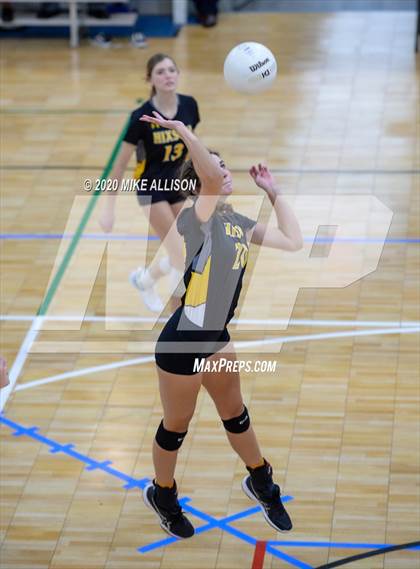 Thumbnail 1 in Hixson @ Grace Baptist Academy photogallery.