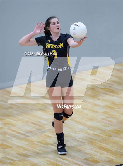 Thumbnail 3 in Hixson @ Grace Baptist Academy photogallery.