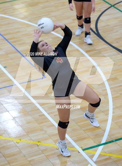 Thumbnail 3 in Hixson @ Grace Baptist Academy photogallery.