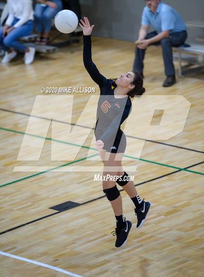 Thumbnail 2 in Hixson @ Grace Baptist Academy photogallery.