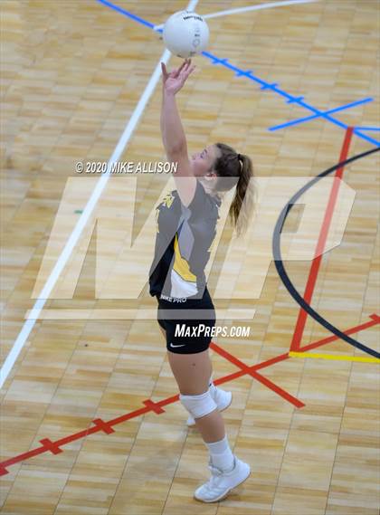 Thumbnail 2 in Hixson @ Grace Baptist Academy photogallery.