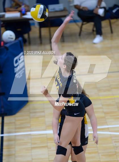 Thumbnail 2 in Hixson @ Grace Baptist Academy photogallery.