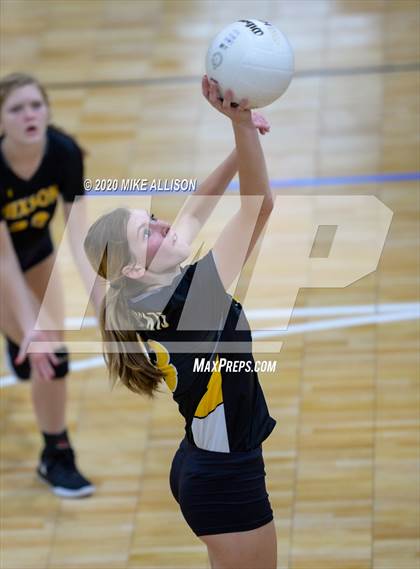 Thumbnail 3 in Hixson @ Grace Baptist Academy photogallery.