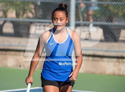 Thumbnail 1 in Westview vs Rancho Bernardo (CIF SDS Doubles Finals) photogallery.