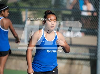 Thumbnail 3 in Westview vs Rancho Bernardo (CIF SDS Doubles Finals) photogallery.