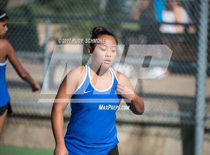 Thumbnail 1 in Westview vs Rancho Bernardo (CIF SDS Doubles Finals) photogallery.