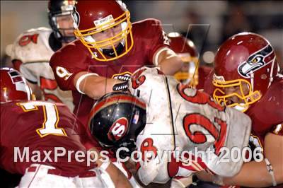 Thumbnail 3 in Segerstrom @ Oceanview photogallery.