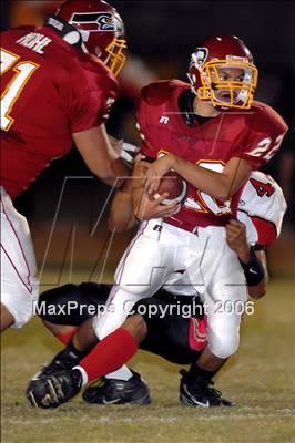 Thumbnail 1 in Segerstrom @ Oceanview photogallery.