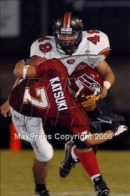 Thumbnail 3 in Segerstrom @ Oceanview photogallery.