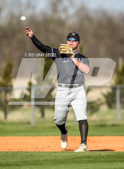 Thumbnail 2 in Choctaw @ Deer Creek photogallery.