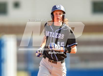 Thumbnail 2 in Choctaw @ Deer Creek photogallery.