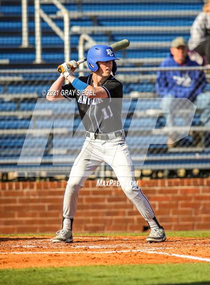 Thumbnail 2 in Choctaw @ Deer Creek photogallery.