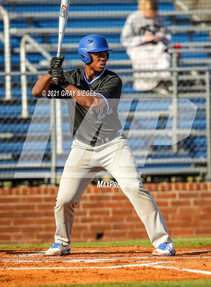 Thumbnail 1 in Choctaw @ Deer Creek photogallery.