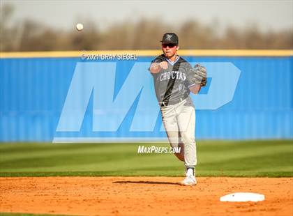 Thumbnail 2 in Choctaw @ Deer Creek photogallery.