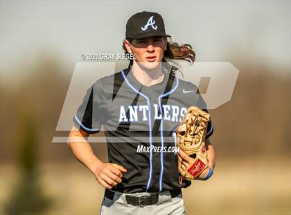 Thumbnail 3 in Choctaw @ Deer Creek photogallery.
