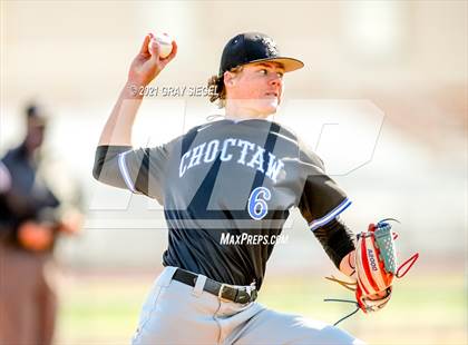 Thumbnail 2 in Choctaw @ Deer Creek photogallery.