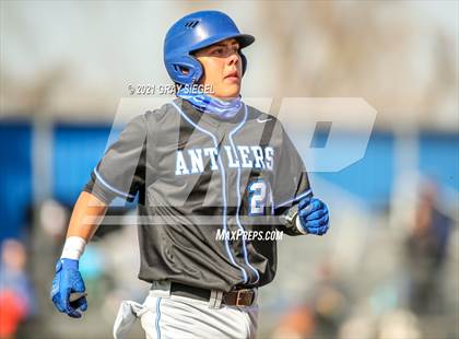 Thumbnail 1 in Choctaw @ Deer Creek photogallery.