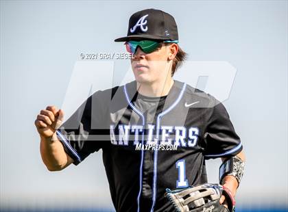 Thumbnail 3 in Choctaw @ Deer Creek photogallery.