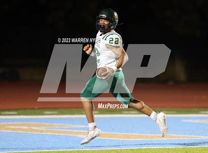 Thumbnail 1 in Monterey Trail @ Burbank photogallery.