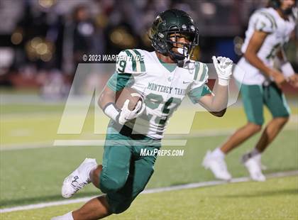 Thumbnail 1 in Monterey Trail @ Burbank photogallery.