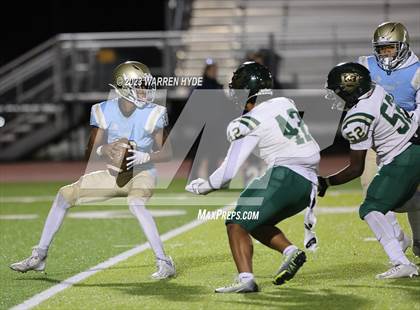 Thumbnail 3 in Monterey Trail @ Burbank photogallery.