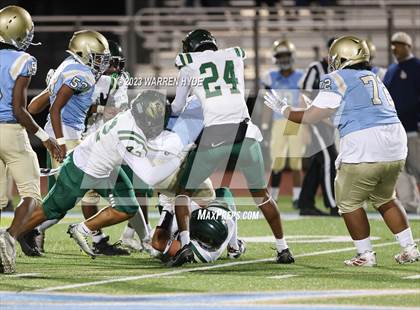 Thumbnail 1 in Monterey Trail @ Burbank photogallery.