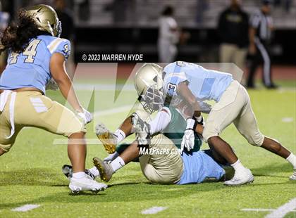Thumbnail 1 in Monterey Trail @ Burbank photogallery.
