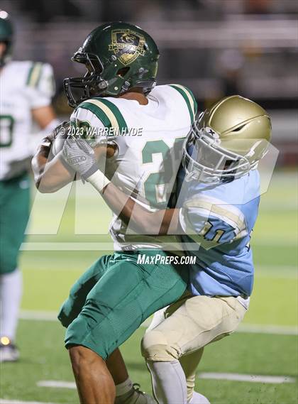 Thumbnail 3 in Monterey Trail @ Burbank photogallery.