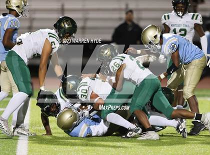 Thumbnail 1 in Monterey Trail @ Burbank photogallery.