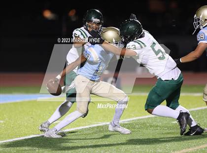 Thumbnail 3 in Monterey Trail @ Burbank photogallery.