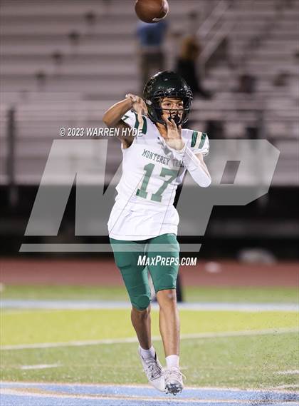 Thumbnail 1 in Monterey Trail @ Burbank photogallery.